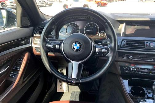 2014 BMW 528 i xDrive