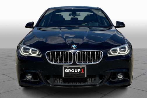 2014 BMW 528 i xDrive