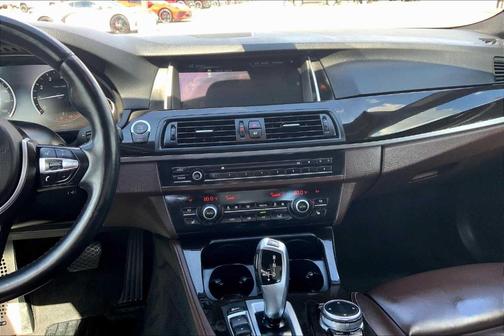 2014 BMW 528 i xDrive