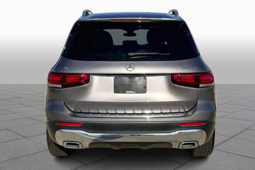 2022 Mercedes-Benz GLB 250 Base 4MATIC