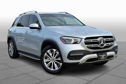 2022 Mercedes-Benz GLE 350 Base 4MATIC