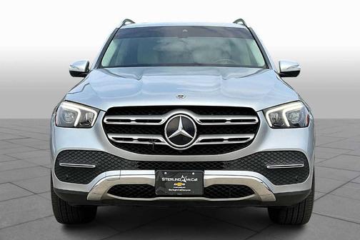 2022 Mercedes-Benz GLE 350 Base 4MATIC