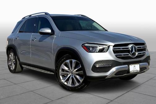 2022 Mercedes-Benz GLE 350 Base 4MATIC