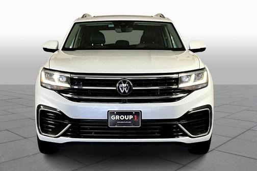 2023 Volkswagen Atlas 3.6L SEL Premium R-Line