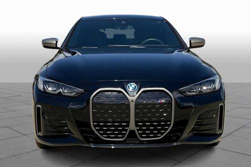2024 BMW i4 Gran Coupe M50