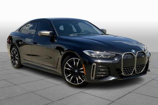 2024 BMW i4 Gran Coupe M50