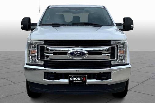 2019 Ford F-250 XL