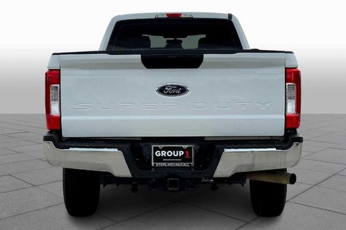 2019 Ford F-250 XL