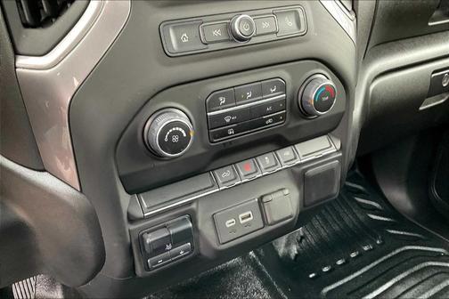 2023 Chevrolet Silverado 2500 WT