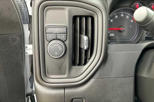 2023 Chevrolet Silverado 2500 WT
