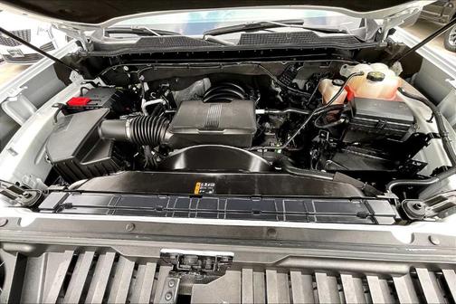 2023 Chevrolet Silverado 2500 WT