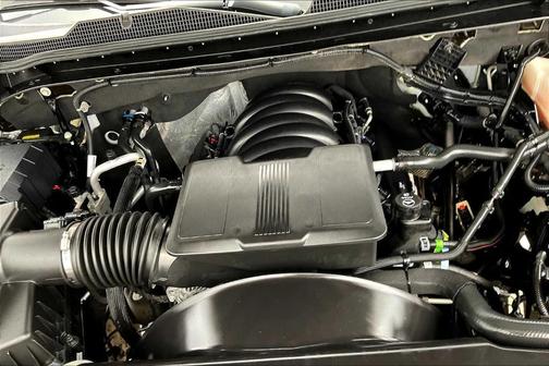 2023 Chevrolet Silverado 2500 WT