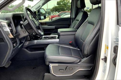 2024 Ford F-350 Lariat Super Duty