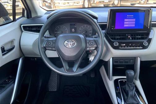 2023 Toyota Corolla Cross L