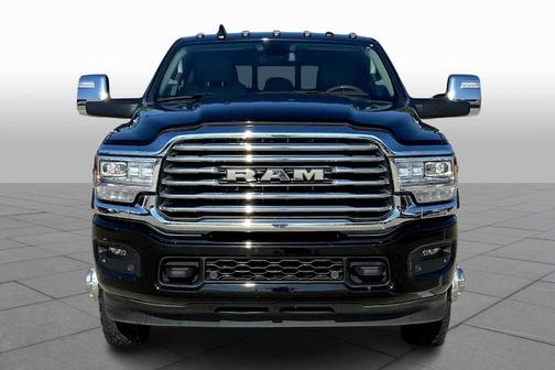 2024 RAM 3500 Longhorn