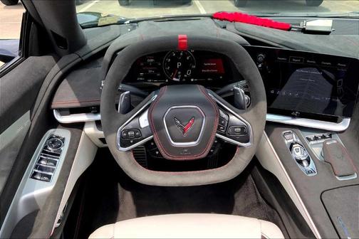 2023 Chevrolet Corvette Stingray w/3LT