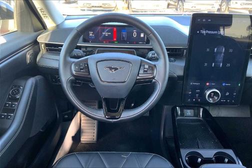2024 Ford Mustang Mach-E Select