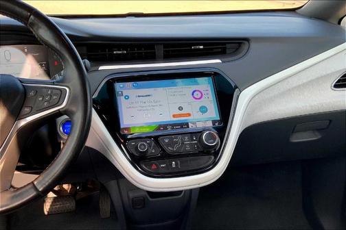 2019 Chevrolet Bolt EV LT