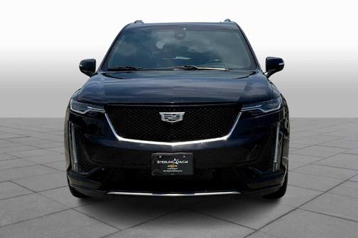 2022 Cadillac XT6 Sport AWD