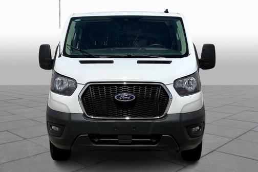 2024 Ford Transit-250