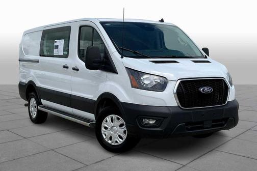 2024 Ford Transit-250
