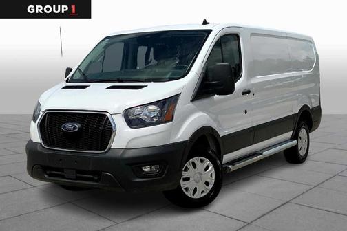 2024 Ford Transit-250