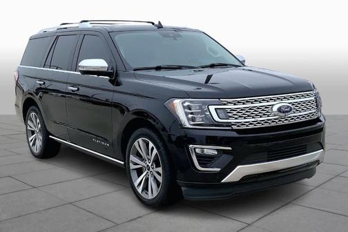 2020 Ford Expedition Platinum