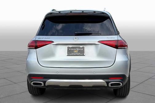 2022 Mercedes-Benz GLE 350 Base 4MATIC