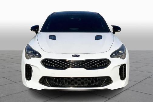 2019 Kia Stinger GT2