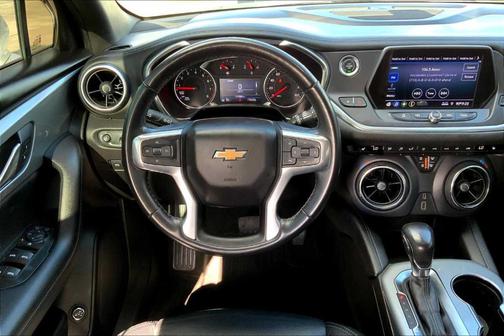 2020 Chevrolet Blazer 2LT