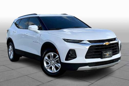 2020 Chevrolet Blazer 2LT