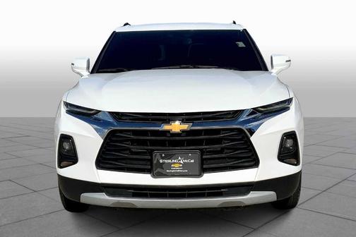 2020 Chevrolet Blazer 2LT