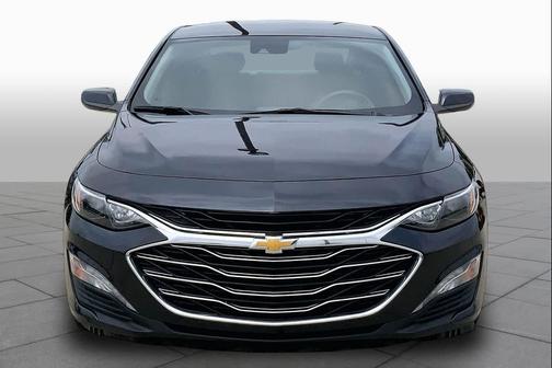 Dark Ash Metallic 2023 Chevrolet Malibu LT