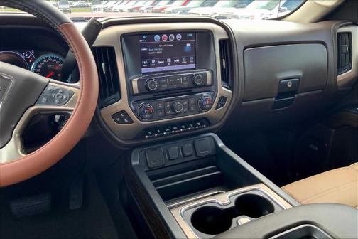 2019 GMC Sierra 2500 Denali