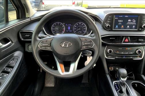 2020 Hyundai SANTA FE 2.4 SE