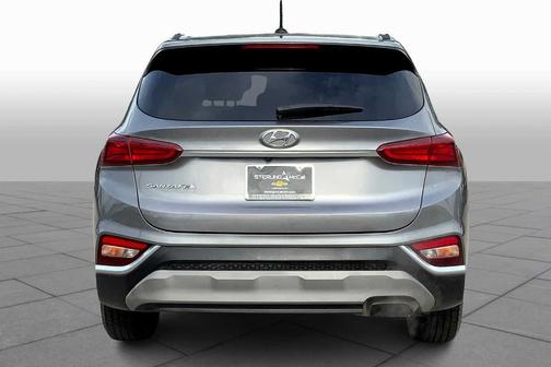 2020 Hyundai SANTA FE 2.4 SE