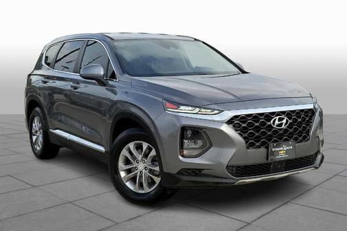 2020 Hyundai SANTA FE 2.4 SE