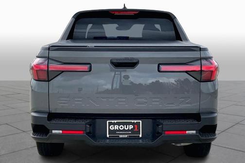 2024 Hyundai SANTA CRUZ 2.5L SEL