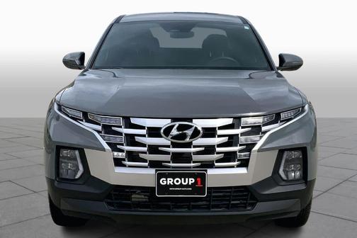 2024 Hyundai SANTA CRUZ 2.5L SEL