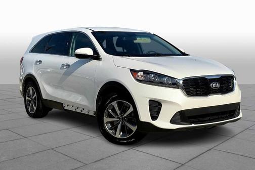 2020 Kia Sorento LX V6