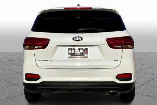 2020 Kia Sorento LX V6