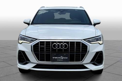 2023 Audi Q3 45 S line Premium