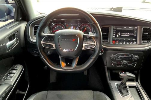 2022 Dodge Charger Scat Pack