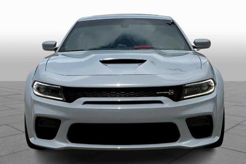 2022 Dodge Charger Scat Pack