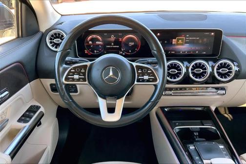 2021 Mercedes-Benz GLA 250 Base 4MATIC