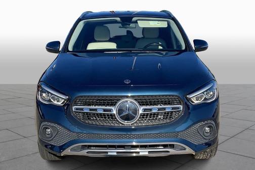 2021 Mercedes-Benz GLA 250 Base 4MATIC