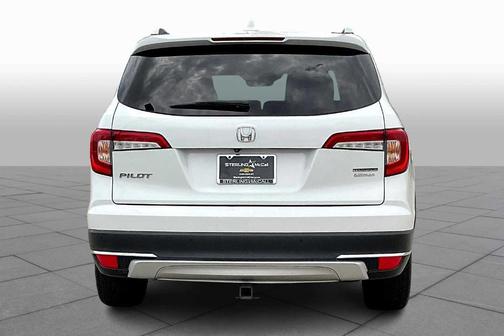2020 Honda Pilot Touring 7-Passenger