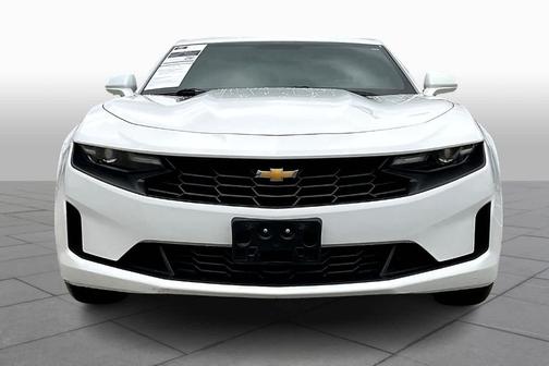2020 Chevrolet Camaro 1LT