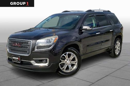 2014 GMC Acadia SLT-1