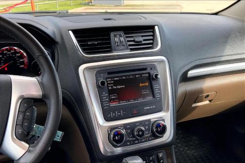 2014 GMC Acadia SLT-1